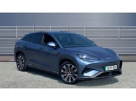 2025 Byd Sealion 7 E Design