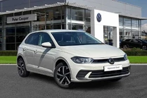 2024 Volkswagen Polo 1.0 TSI Match