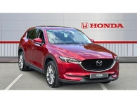 2019 Mazda CX-5 2.2TD Sport (NAV+) (184ps) (AWD)(s/s) Auto