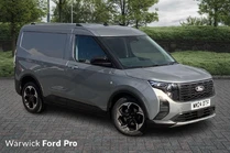 2024 Ford Transit Courier 1.0T Active EcoBoost (125ps)(EU6d) auto