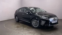 2021 Hyundai IONIQ E Premium Electric (100kw)