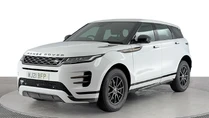2021 Land Rover Range Rover Evoque 2.0 D165 R- Dynamic AWD Auto