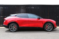 2024 Lotus Eletre E S