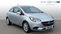 2019 Vauxhall Corsa 1.4i SE Nav (90ps) ecoTEC 3d