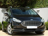 2021 Ford Galaxy 2.0 Titanium (150ps)
