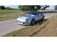 2002 TVR Tamora 3.6