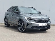 2024 Renault Austral 1.2 techno esprit Alpine