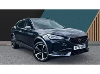 2022 Cupra Formentor 1.5 TSI V1 DSG