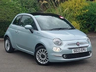 2023 Fiat 500 1.0 DOLCEVITA