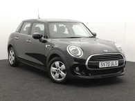 2020 MINI Countryman 1.5 Cooper Classic