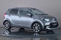 2023 Kia Picanto 1.0 X-Line S Auto Seq