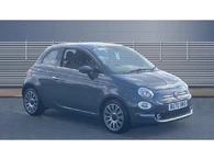 2021 Fiat 500 1.0 STAR