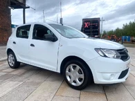 2015 Dacia Sandero 1.2 Ambiance