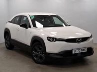 2023 Mazda MX-30