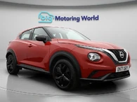 2022 Nissan Juke 1.0 DIG-T Acenta