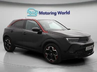 2022 Vauxhall Mokka 1.2 SRi Premium (100ps)
