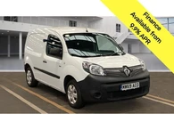 2019 Renault Kangoo E ML20 i Z.E. 33 Business