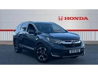 2019 Honda CR-V 1.5 VTEC TURBO SR (173ps) (s/s)