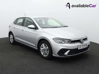 2022 Volkswagen Polo 1.0 Life
