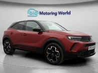 2023 Vauxhall Mokka 1.2 GS (130ps) Auto