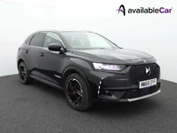 2018 DS DS 7 Crossback 1.6 PureTech Performance Line (225ps)