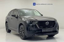 2025 Mazda CX-60 2.5 e-SKYACTIV Homura (Convenience) (Panoramic Sunroof)