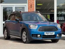 MINI Mini Countryman