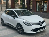 2016 Renault Clio 1.5dCi Dynamique S Nav (90bhp) (s/s) ENERGY