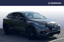 2020 Honda HR-V 1.5 i-VTEC Sport
