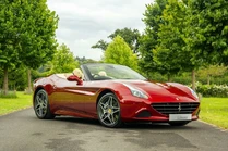 2015 Ferrari California 3.9 T