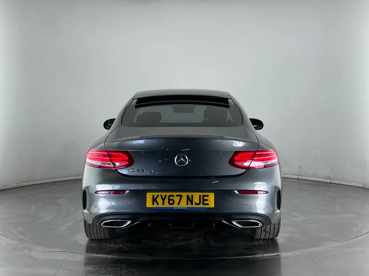 2017-mercedes-benz-c-class-21d-c220d-amg-line-premiumss-coupe-2d-9g-tronic-plus-big-4