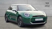 2024 MINI Cooper E Cooper SE Exclusive (Level 2)