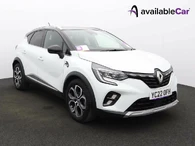 2022 Renault Captur 1.3 TCe SE Edition