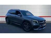 2021 Mercedes-Benz GLB-Class 1.3 GLB200 AMG Line Premium Plus (7 8G-Tronic