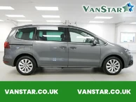 2019 Seat Alhambra 2.0TDI SE (s/s) Ecomotive