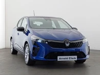 2024 Renault Clio 1.6 Evolution