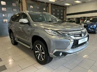 2021 Mitsubishi Shogun Sport 2.4DI-D 4