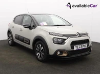 2023 Citroen C3 1.2 PureTech C-Series Edition (83ps) S&S