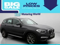 2021 BMW X3 2.0 xDrive 30e xLine