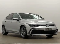 2022 Volkswagen Golf 1.5 TSI R-Line (130ps) Hatchback