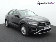 2022 Volkswagen T-Roc 1.5 TSI Life