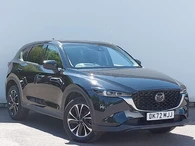 2022 Mazda CX-5 2.0 Sport Edition Auto