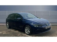 2020 Volkswagen Golf 1.5 TSI Life (130ps) Hatchback