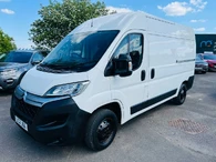 2021 Citroen Relay 2.2BlueHDi 35 L2H2 Enterprise (140)(Eu6dT)(s/s)