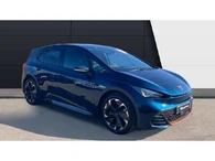 2024 Cupra Born E V2 (230ps) 58kWh e-Boost