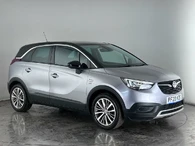 2020 Vauxhall Crossland X 1.2i Griffin