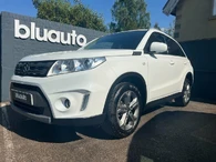 2018 Suzuki Vitara 1.6 SZ-T Auto