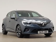 2021 Renault Clio 1.0 TCe S Edition (90ps)