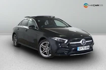 2020 Mercedes-Benz A-Class 1.3 A250e AMG Line Premium Plus Saloon 4d