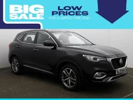 2022 MG HS 1.5T-GDI Exclusive (162ps) DCT